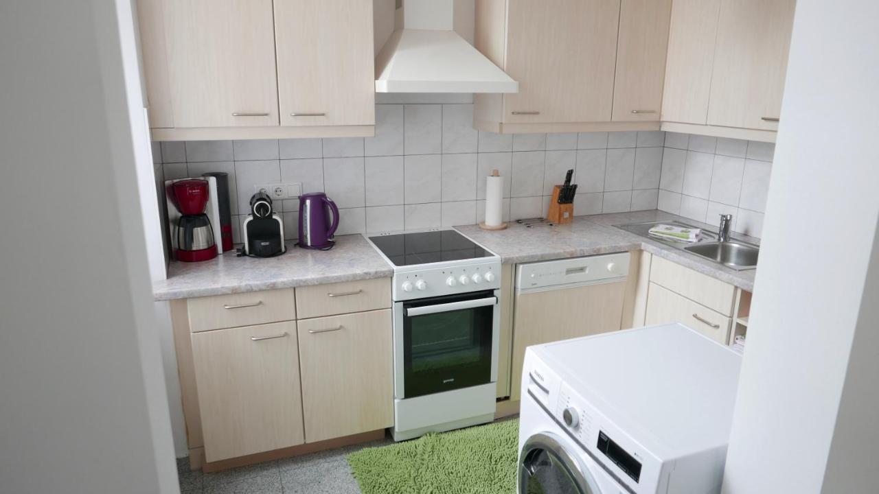 Govienna - City Center Apartments Ngoại thất bức ảnh