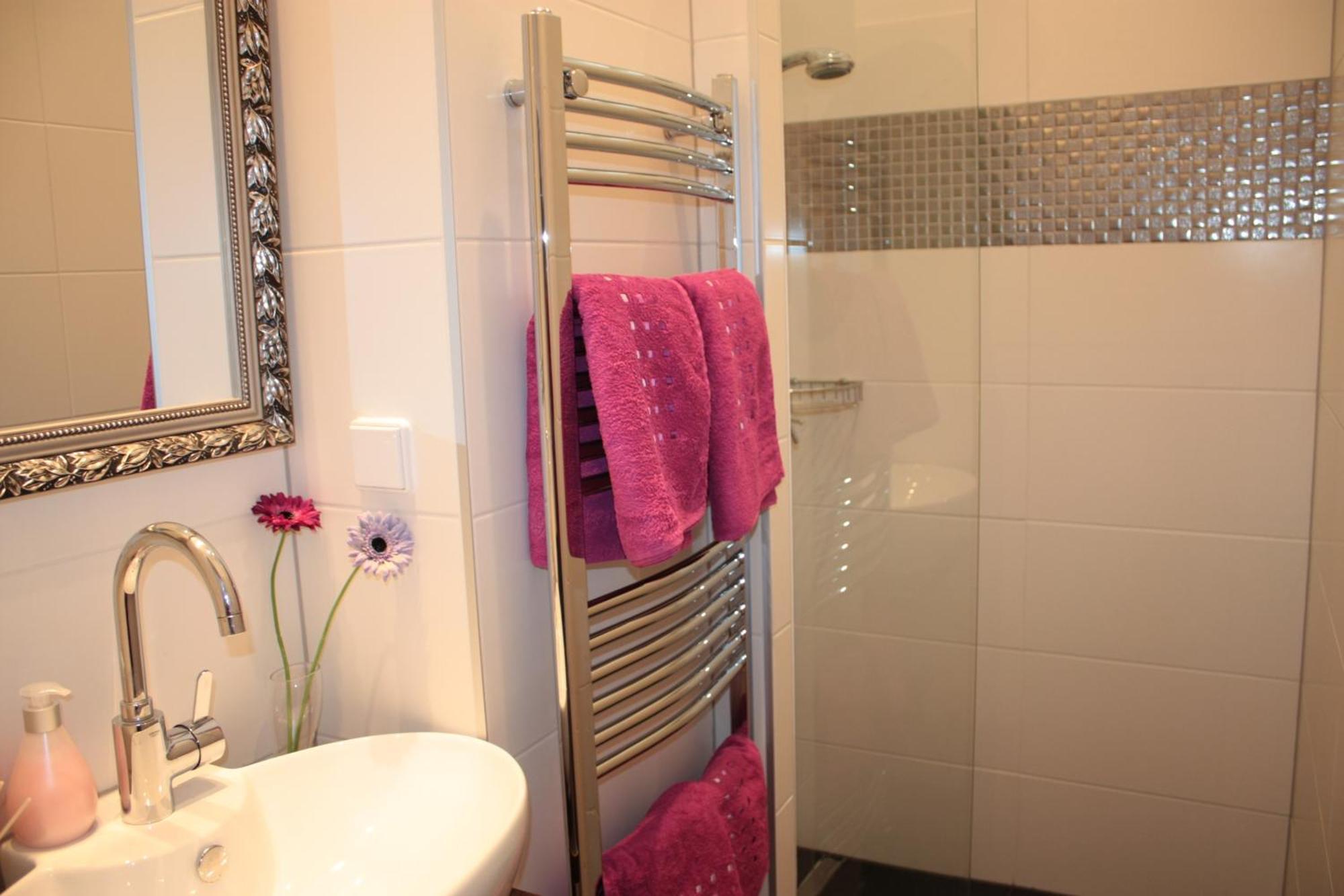 Govienna - City Center Apartments Ngoại thất bức ảnh