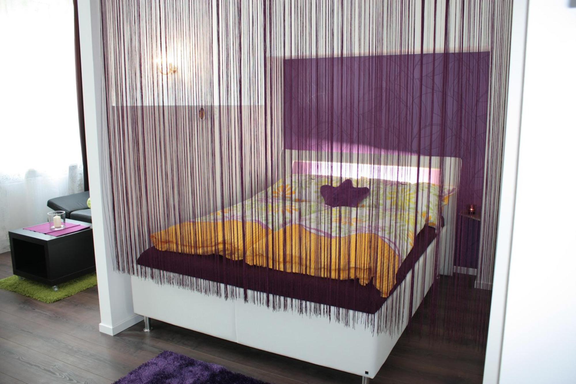 Govienna - City Center Apartments Ngoại thất bức ảnh