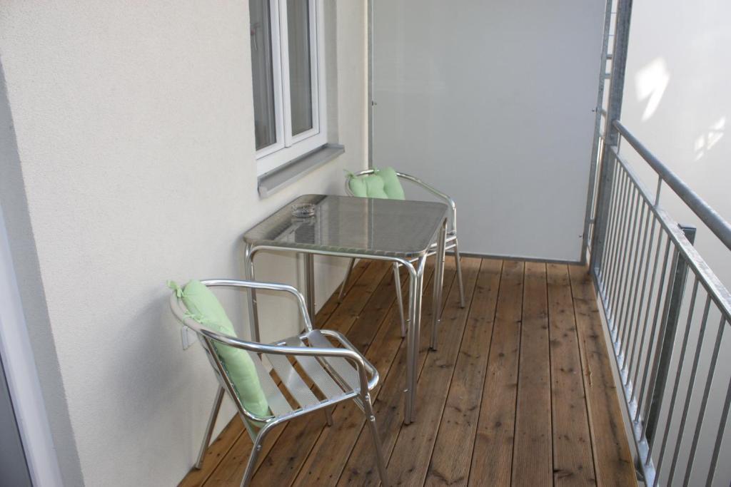 Govienna - City Center Apartments Phòng bức ảnh