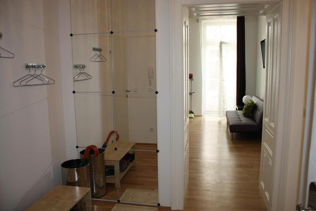 Govienna - City Center Apartments Phòng bức ảnh