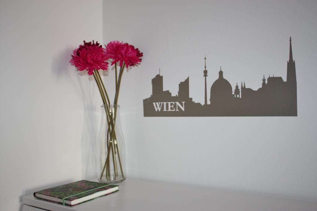 Govienna - City Center Apartments Phòng bức ảnh
