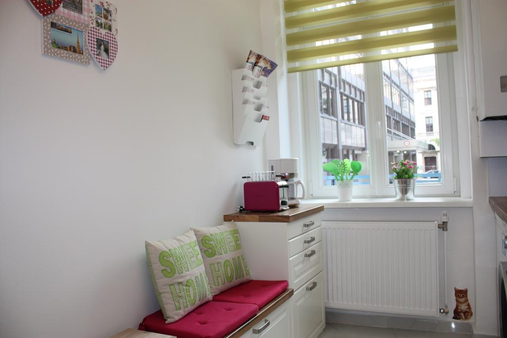 Govienna - City Center Apartments Phòng bức ảnh