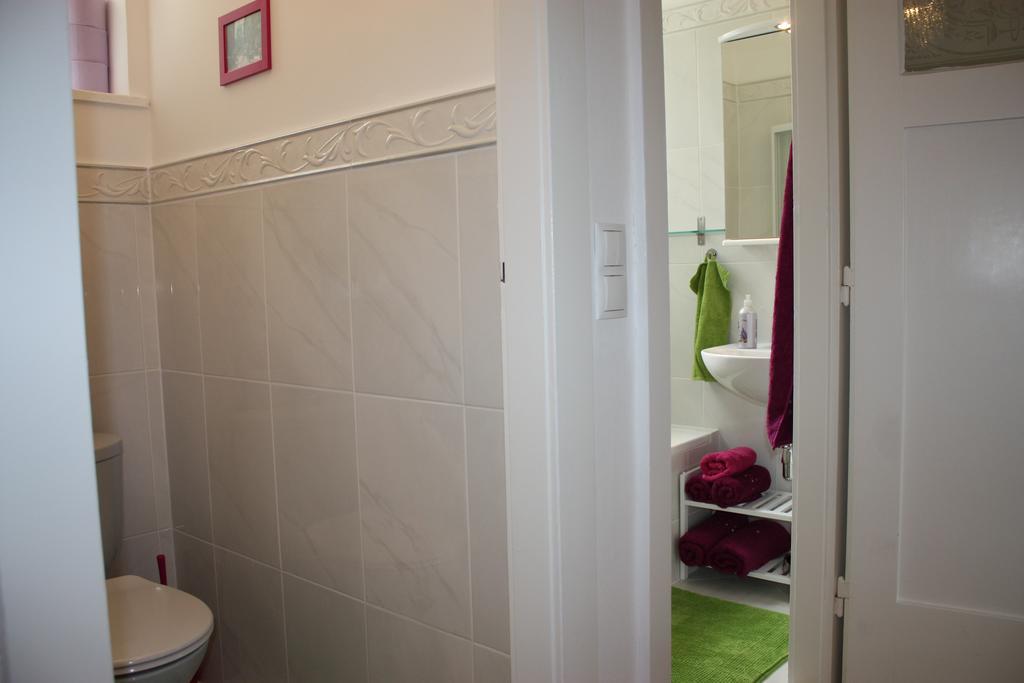 Govienna - City Center Apartments Phòng bức ảnh