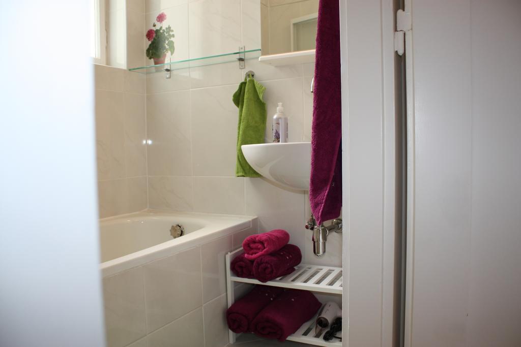 Govienna - City Center Apartments Phòng bức ảnh