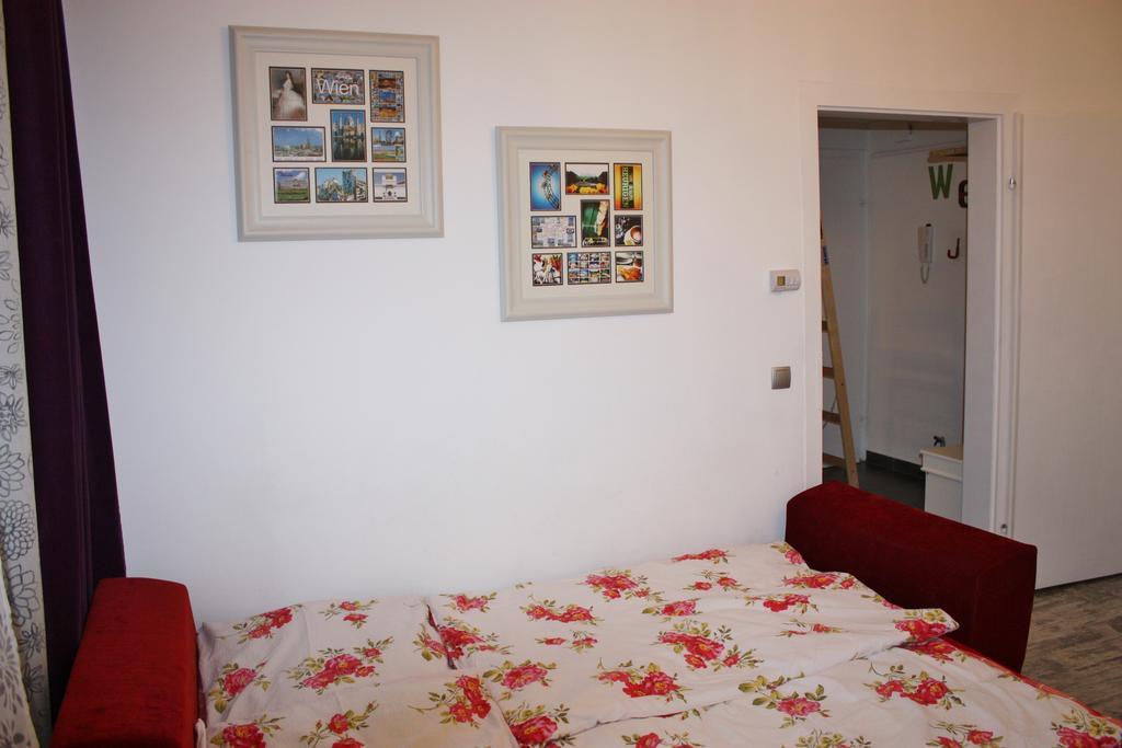 Govienna - City Center Apartments Phòng bức ảnh