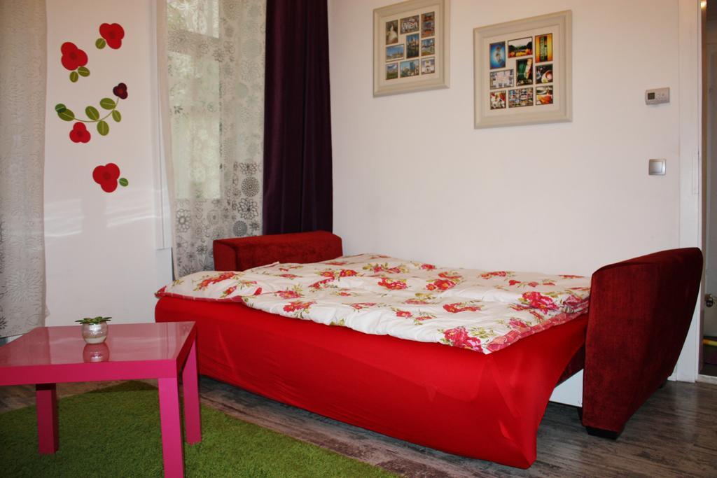 Govienna - City Center Apartments Phòng bức ảnh