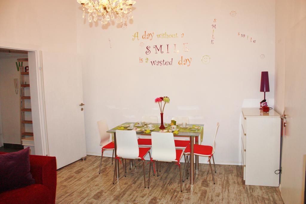 Govienna - City Center Apartments Phòng bức ảnh
