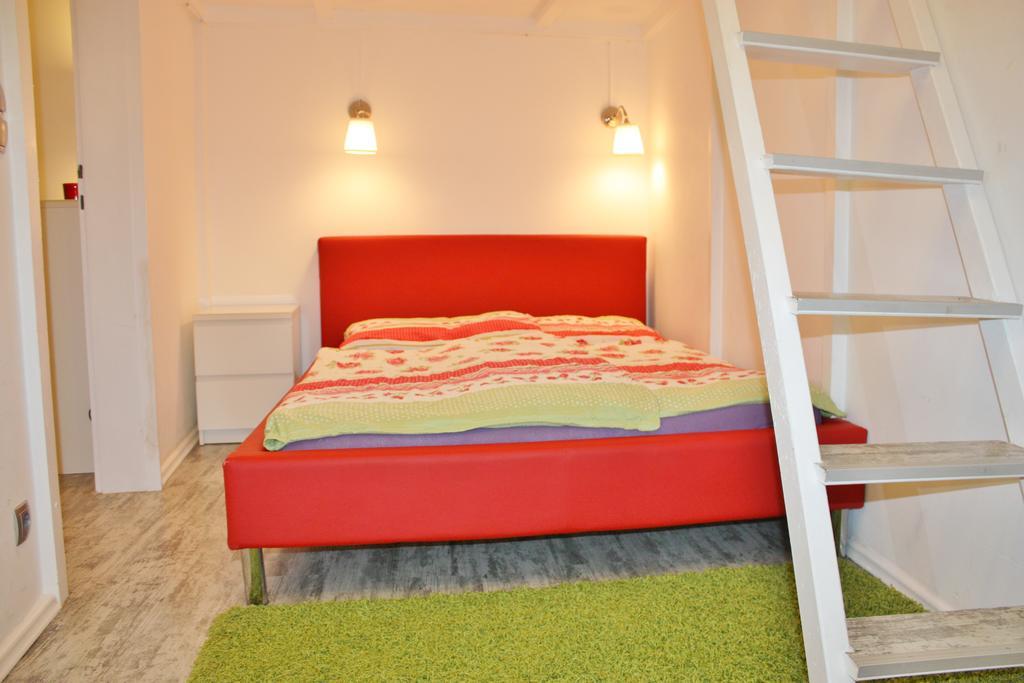 Govienna - City Center Apartments Phòng bức ảnh