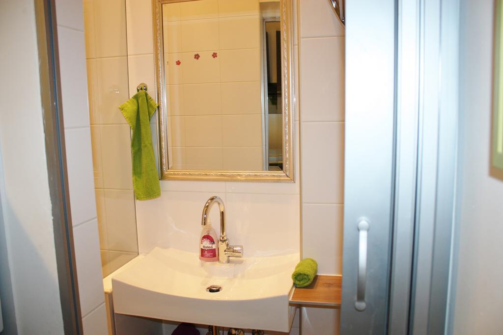 Govienna - City Center Apartments Phòng bức ảnh