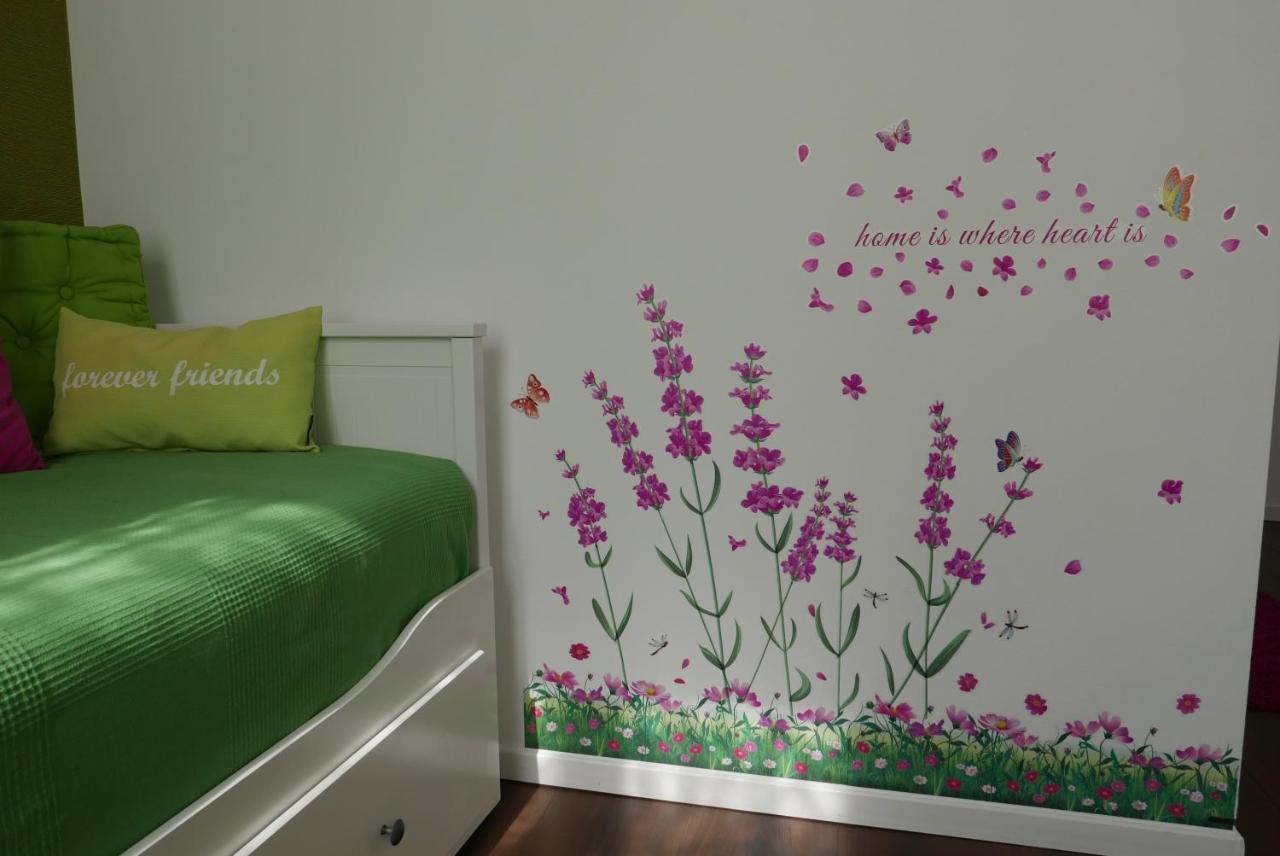 Govienna - City Center Apartments Ngoại thất bức ảnh
